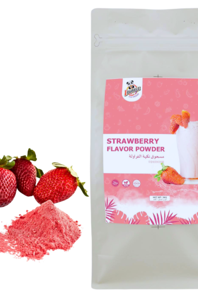 Strawberry Powder 1 KG