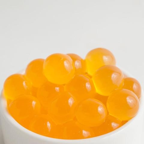 Mini Mango Boba 120g - Image 2