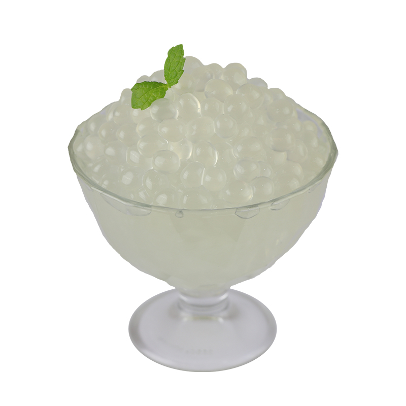 Mini Lychee Boba 120g - Image 3