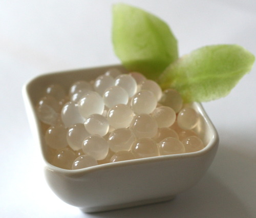 Mini Lychee Boba 120g - Image 2