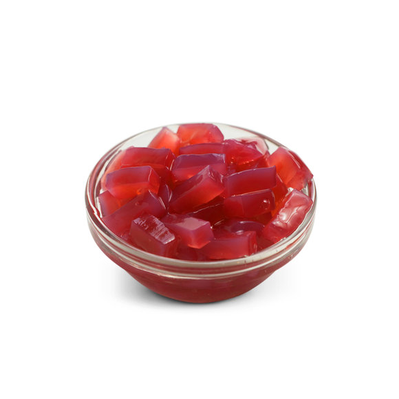 Strawberry Nata De Coco 2.5 L - Image 2