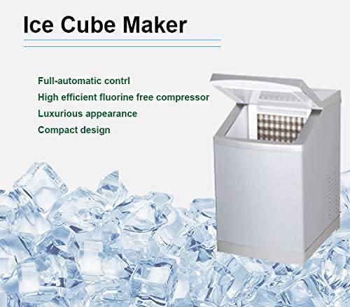 Ice Maker Machine 25Kg - Image 2