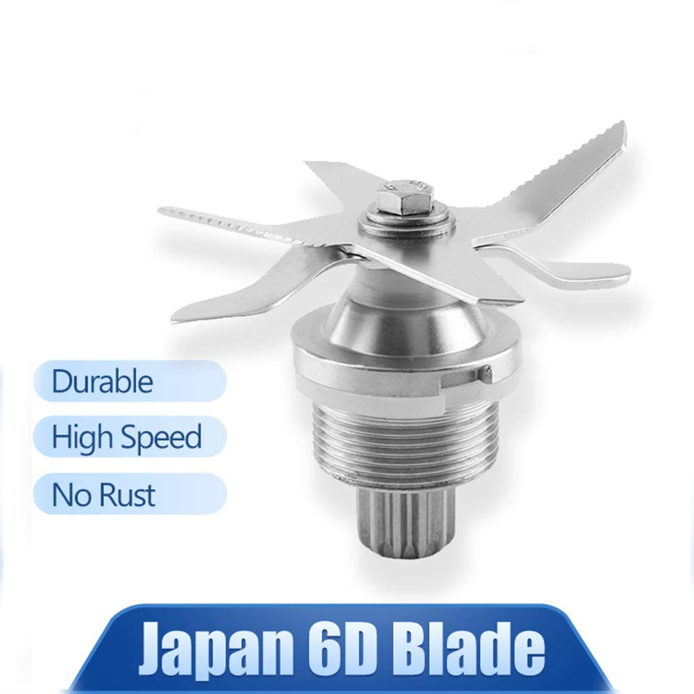 High Speed Sound Proof Blender - Image 5