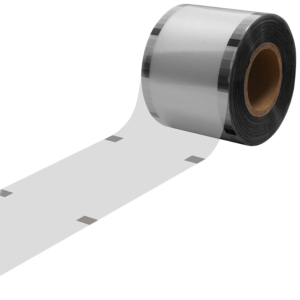 Plain Roll Sealing Film