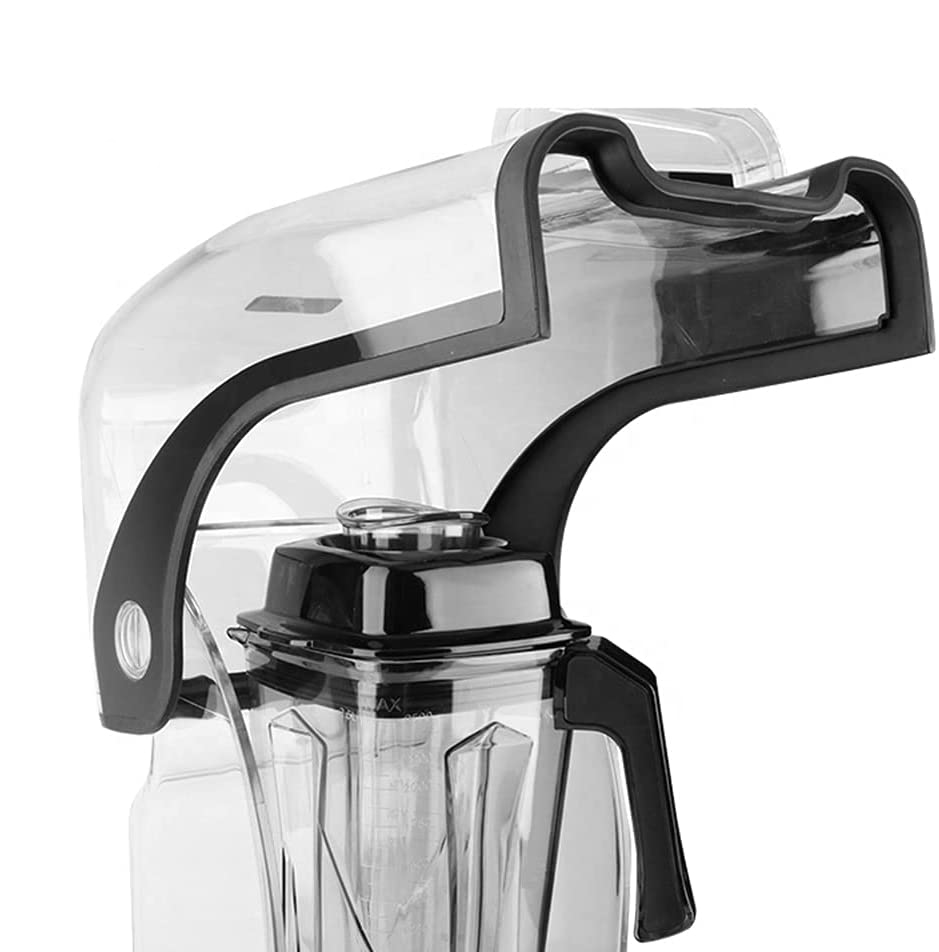 High Speed Sound Proof Blender - Image 6
