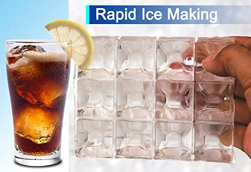 Ice Maker Machine 25Kg - Image 6