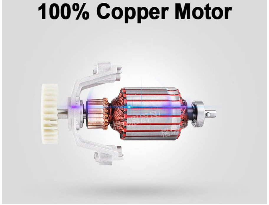 High Speed Sound Proof Blender - Image 7