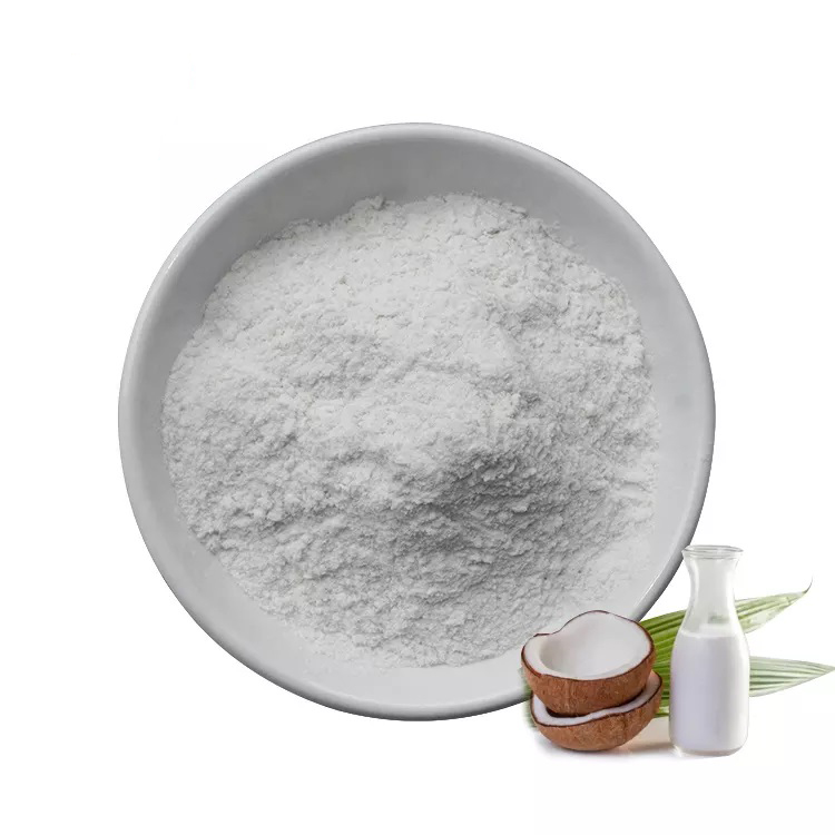 Coconut Flavor Powder 1 KG - Image 2