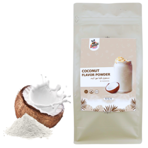 Coconut Flavor Powder 1 KG