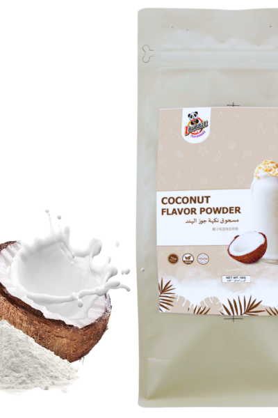 Coconut Flavor Powder 1 KG