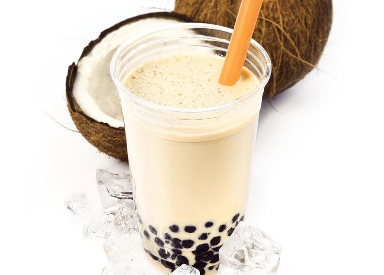 Coconut Flavor Powder 1 KG - Image 4