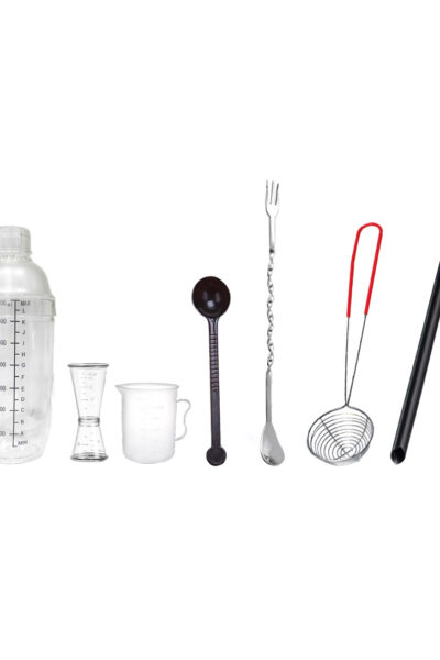 Utensils set
