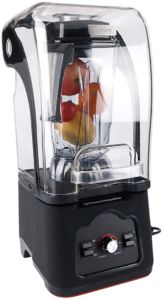 High Speed Sound Proof Blender