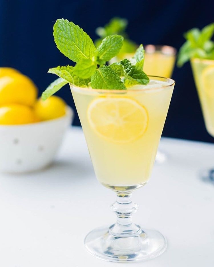 Lemon Syrup 1.9L - Image 5
