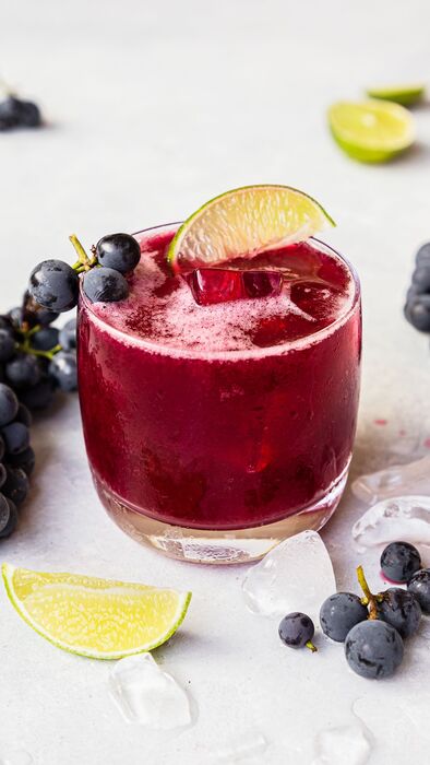 Grape Syrup 1.9L - Image 4