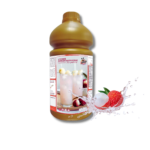 Lychee Syrup 2.3 KG