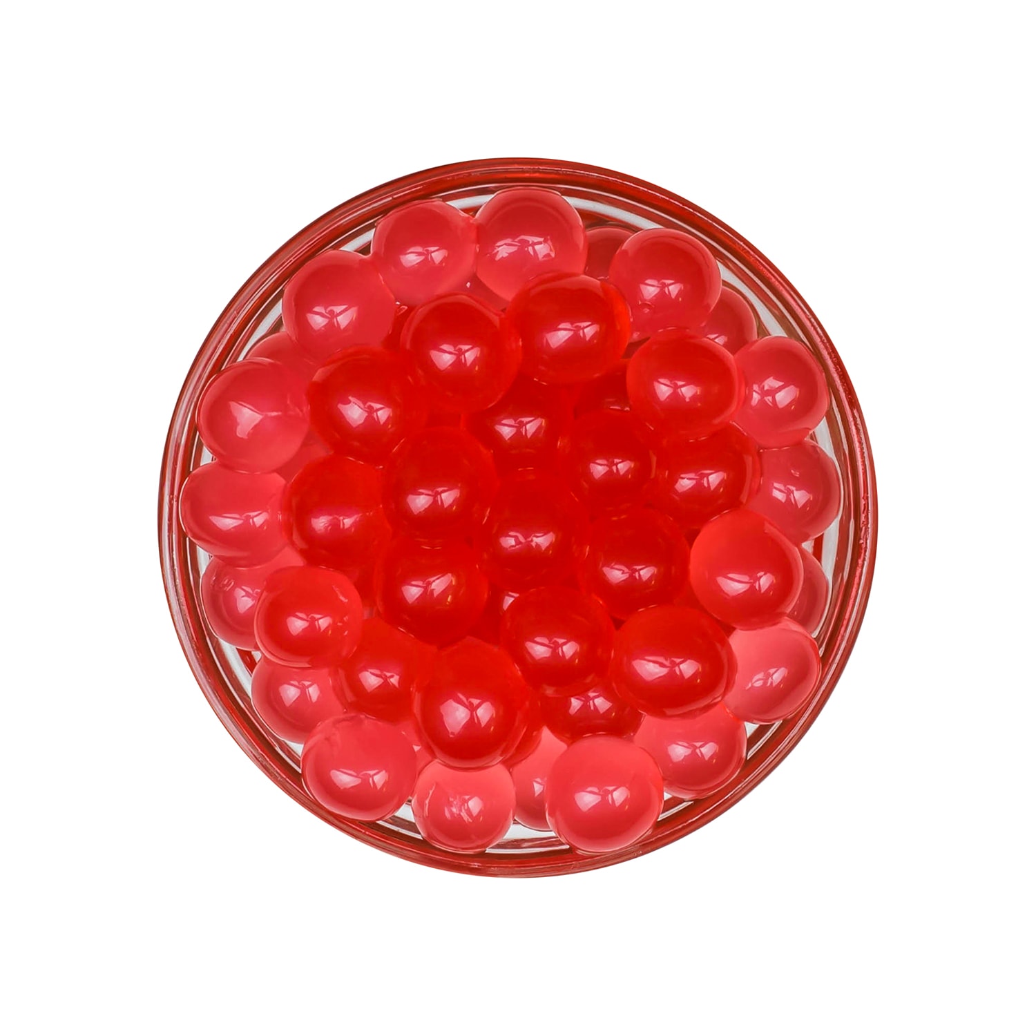Raspberry Popping Boba 3kg - Image 2