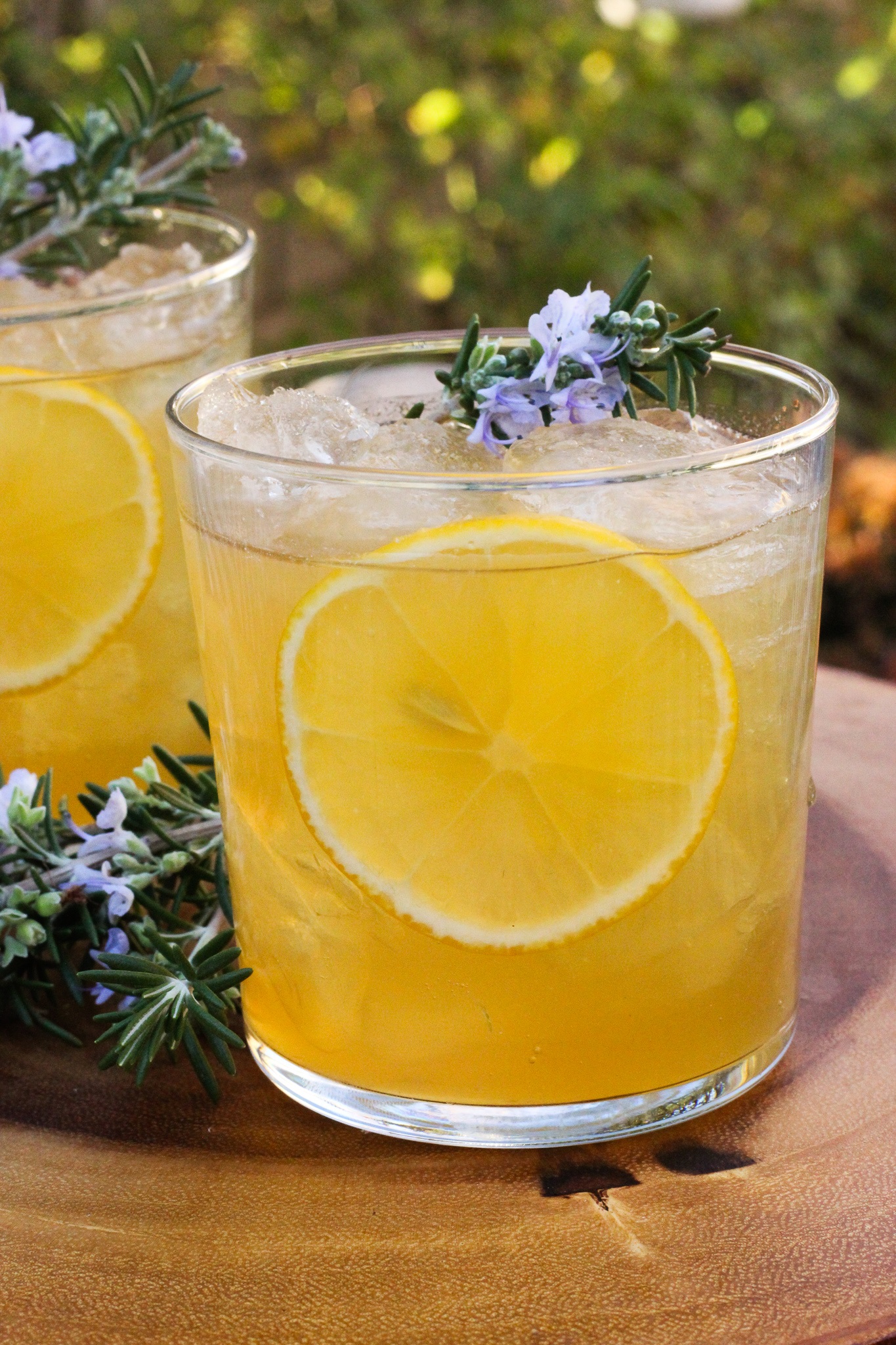 Lemon Syrup 1.9L - Image 4