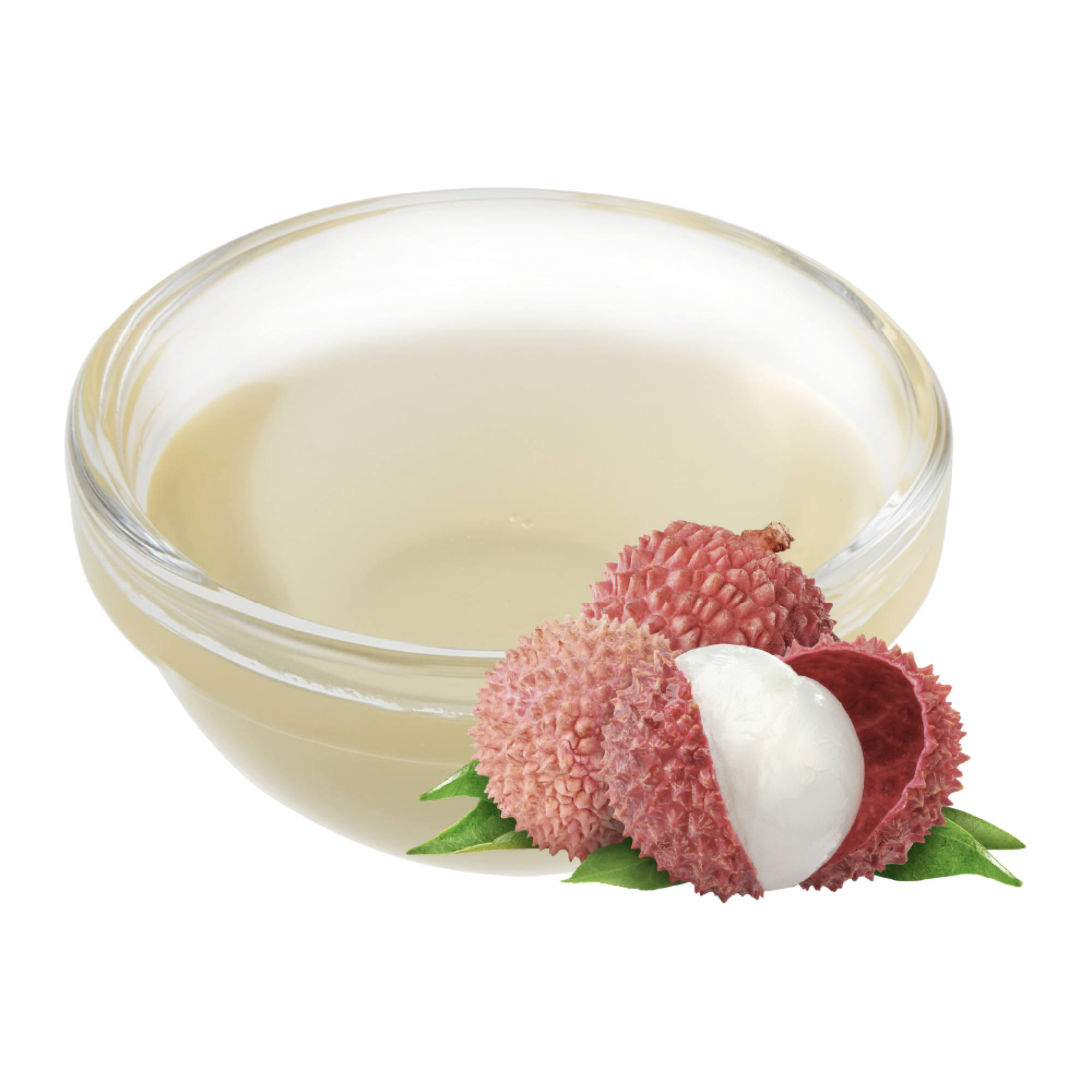 Lychee Syrup 2.3 KG - Image 2