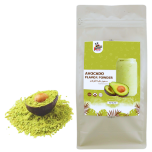 Avocado Flavor Powder 1KG