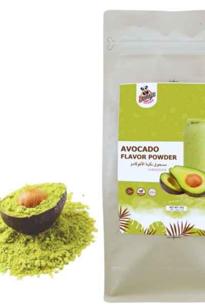 Avocado Flavor Powder 1KG