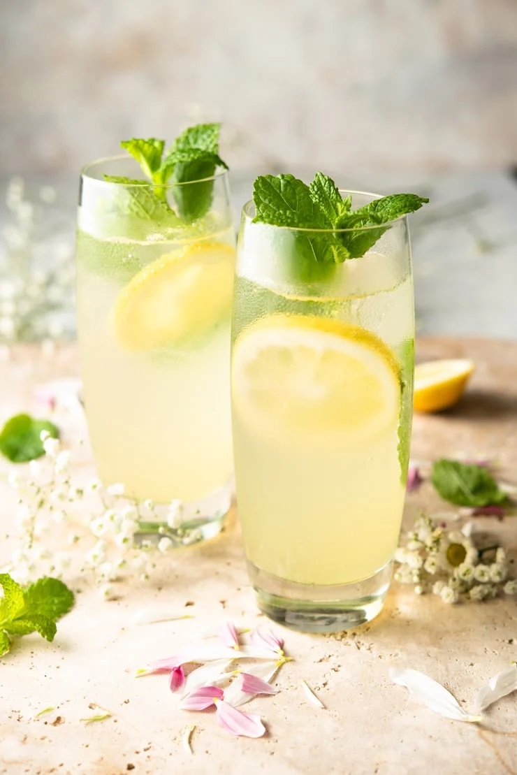 Lemon Syrup 1.9L - Image 6