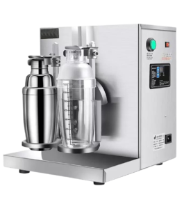 Shaker Machine