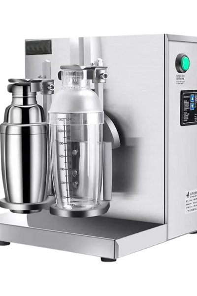 Shaker Machine