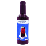 Blueberry Syrup Mojito 1.2L