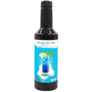 Blue Lagoon Syrup Mojito 1.2L