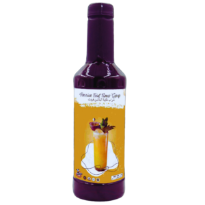 Passion Fruit Syrup Mojito 1.2L