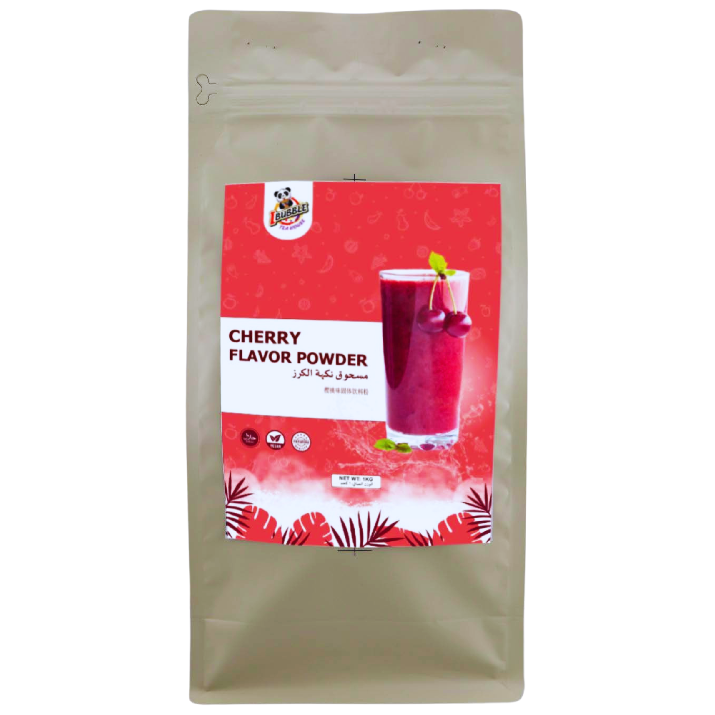 Cherry Powder 1KG - Image 2