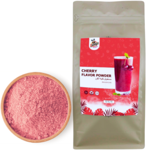 Cherry Powder 1KG