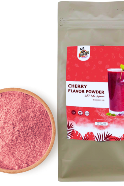 Cherry Powder 1KG