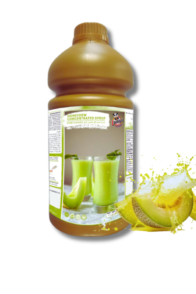 Honey Dew Syrup 1.9 L