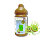 Kiwi Syrup 1.9L