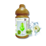 Green Apple Syrup 1.9 L