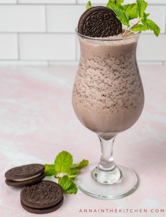 Oreo Flavor Powder 1KG - Image 2