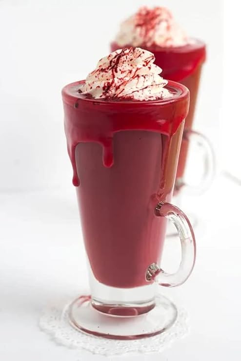 Red Velvet Flavor Powder 1KG - Image 2