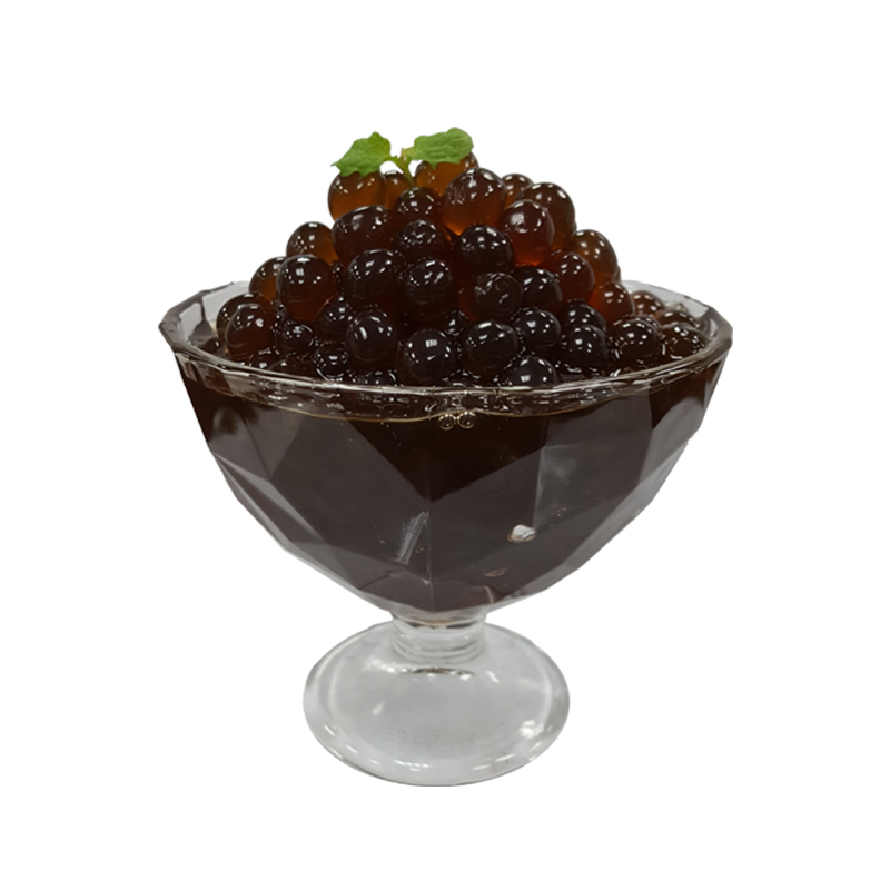 Caramel Popping Boba 3kg - Image 3