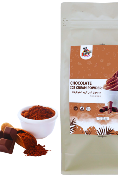 Chocolate Ice Cream Powder 1KG