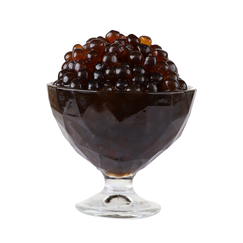 Chocolate Popping Boba 3kg - Image 2
