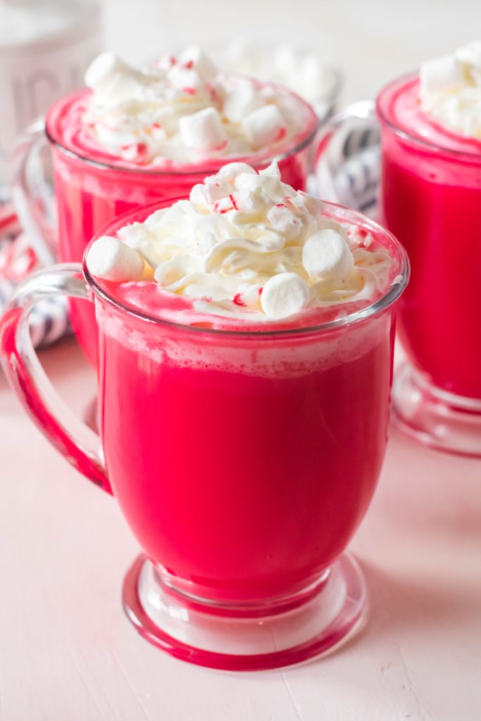 Red Velvet Flavor Powder 1KG - Image 4