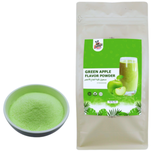 Green Apple Powder 1kg