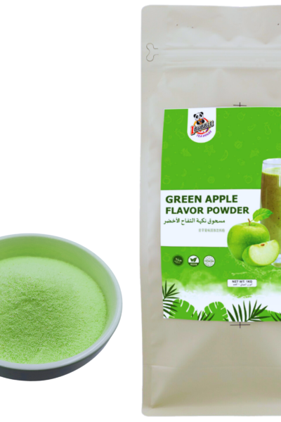 Green Apple Powder 1kg