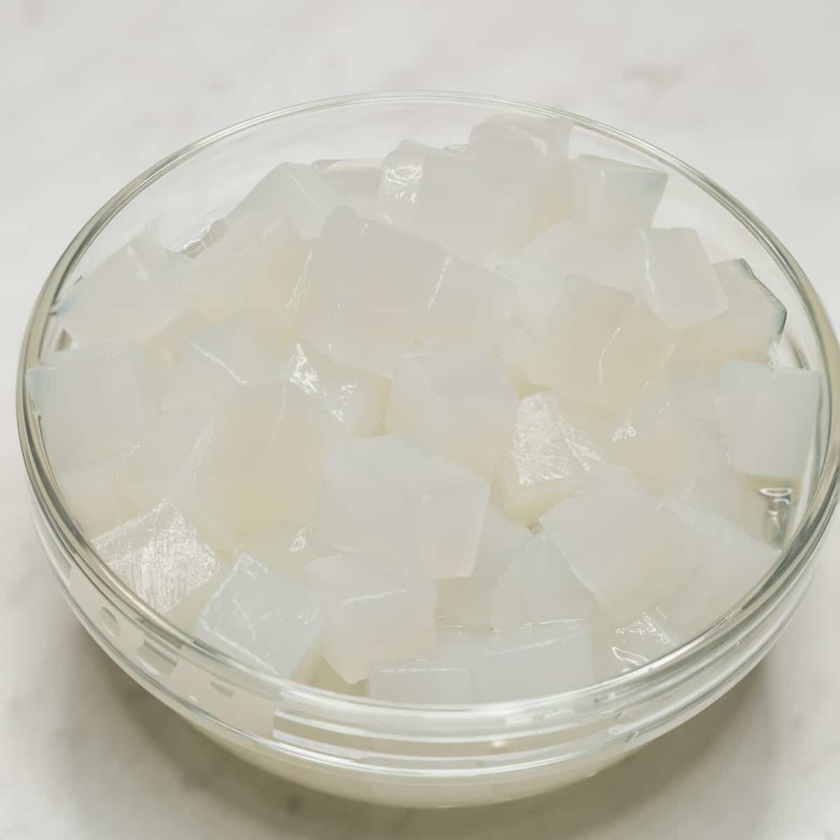 Lychee Nata De Coco 2.5 L - Image 3