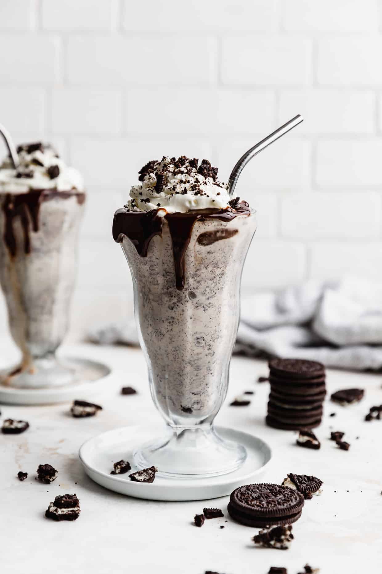 Oreo Flavor Powder 1KG - Image 3