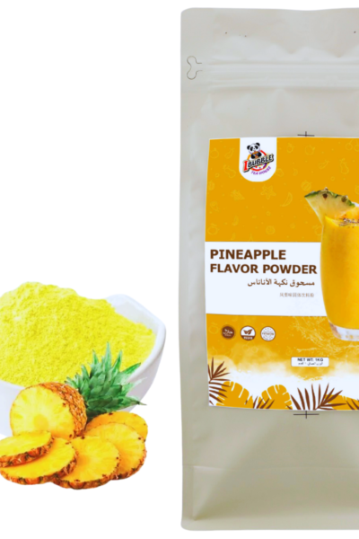 Pineapple Flavor Powder 1KG