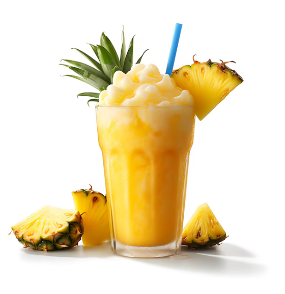 Pineapple Flavor Powder 1KG - Image 4