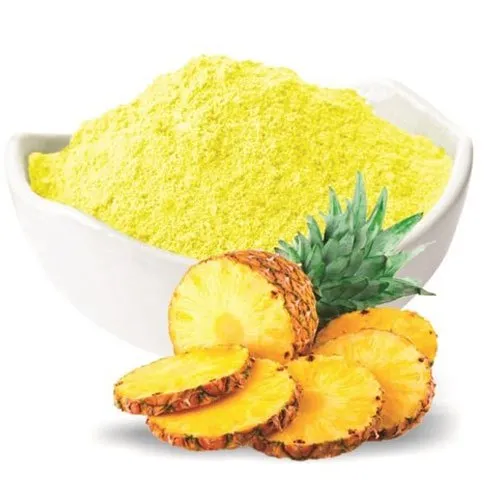 Pineapple Flavor Powder 1KG - Image 2